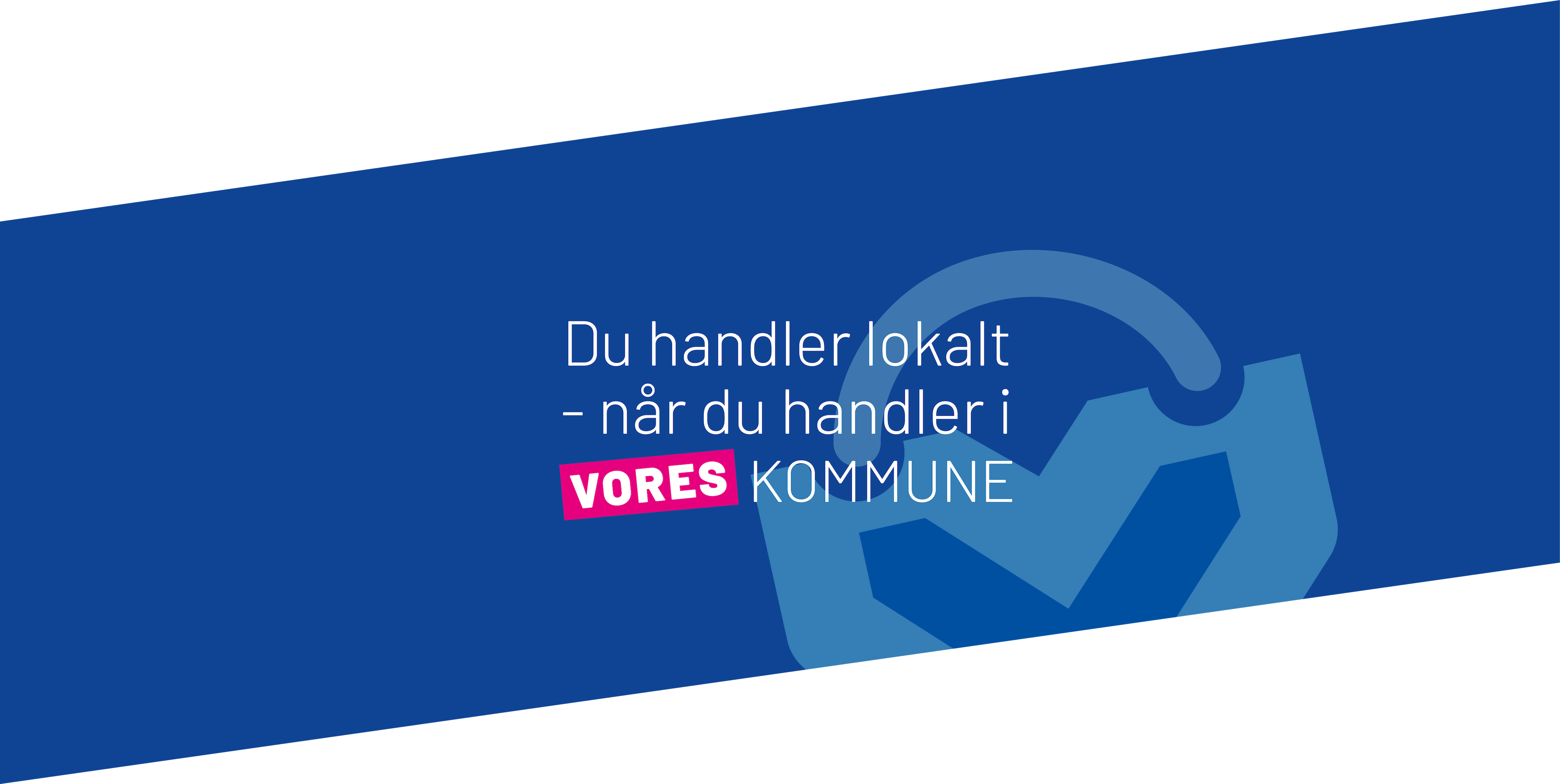 Handle Lokalt Grafik Bg